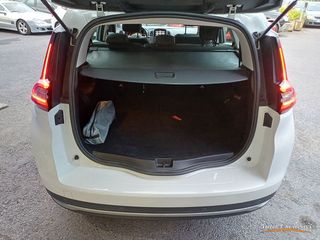 RENAULT GRAND SCENIC INTENS ENERGY DCI