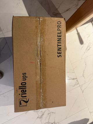 Riello Sentinel Pro 2200 UPS
