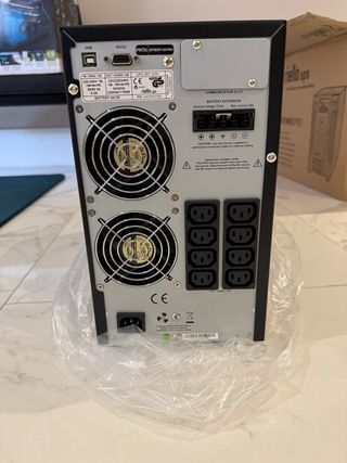 Riello Sentinel Pro 2200 UPS