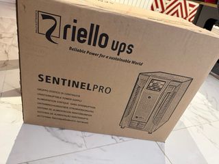 Riello Sentinel Pro 2200 UPS
