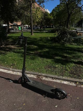 Patinete xiaomi pro 2