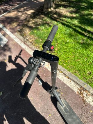 Patinete xiaomi pro 2