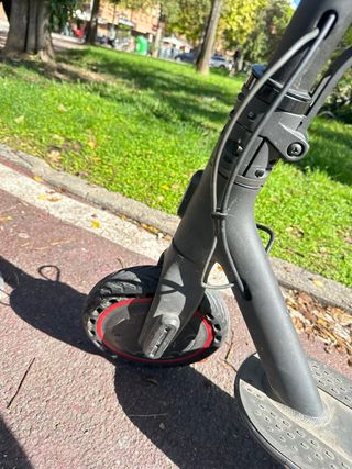 Patinete xiaomi pro 2