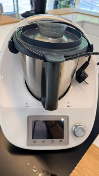 Thermomix TM5