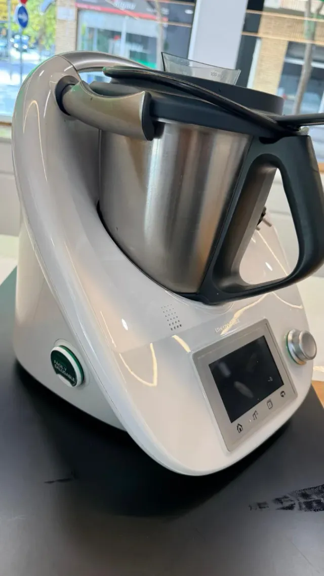 Thermomix TM5