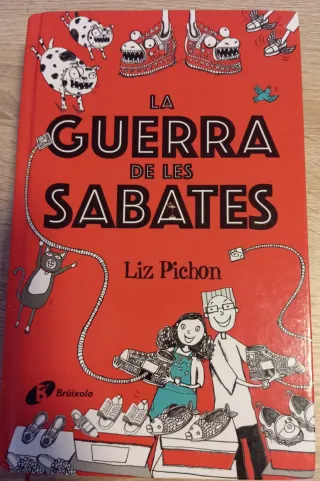 La Guerra de les Sabates