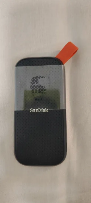 SSD SanDisk 1TB Nuevo