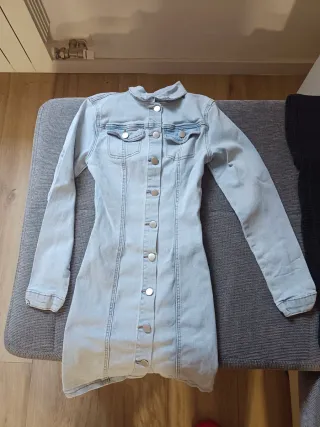 Lote Ropa Chica/Mujer Talla XS/S