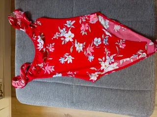 Lote Ropa Chica/Mujer Talla XS/S