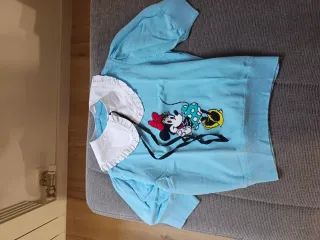 Lote Ropa Chica/Mujer Talla XS/S