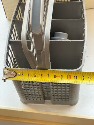 Cesto cubiertos lavavajillas