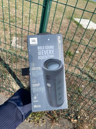 Altavoz JBL Flip Essential 2 Bluetooth