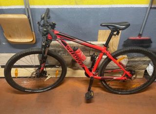 Bicicleta Specialized Hardrock M3030