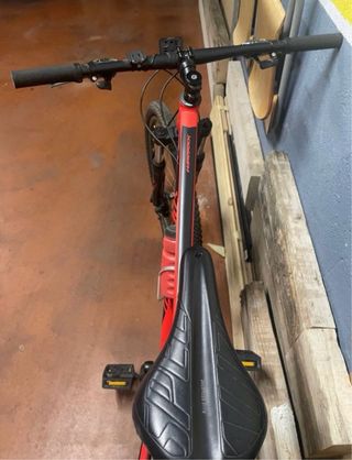 Bicicleta Specialized Hardrock M3030