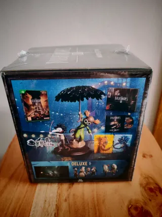 LITTLE NIGHTMARES III EDICIÓN COLECCIONISTA XBOX