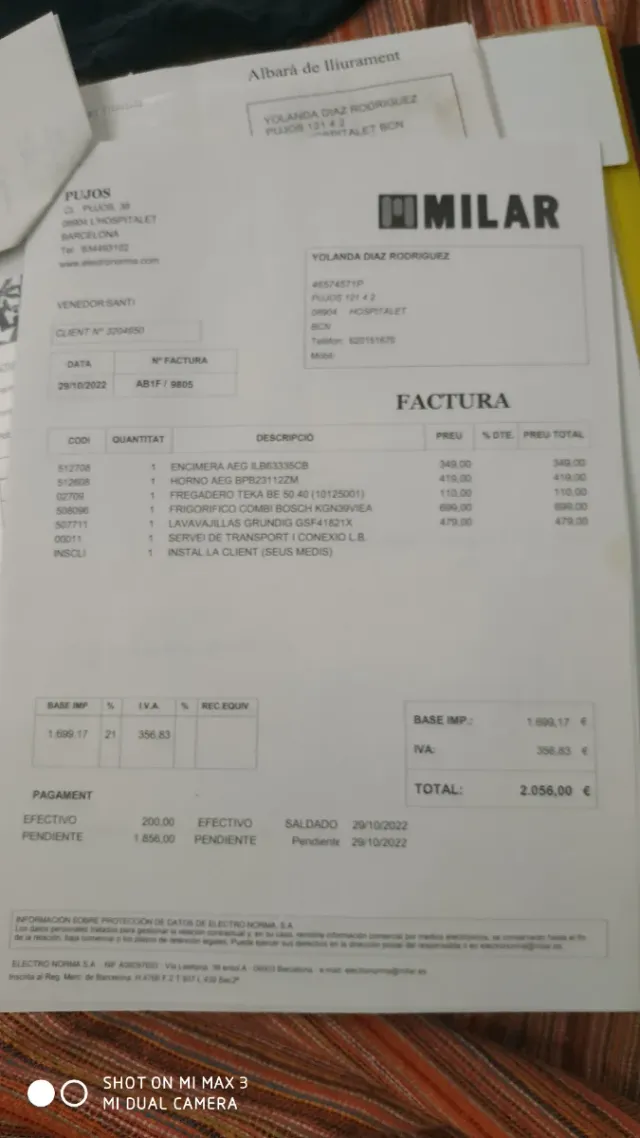 Lavavajillas Grundig Inverter Eco Motor