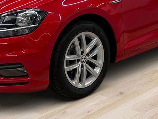 Volkswagen Golf Variant Last Edition 1.5 TSI EVO BlueMotion 96 kW (130 CV)