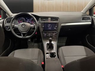 Volkswagen Golf Variant Last Edition 1.5 TSI EVO BlueMotion 96 kW (130 CV)