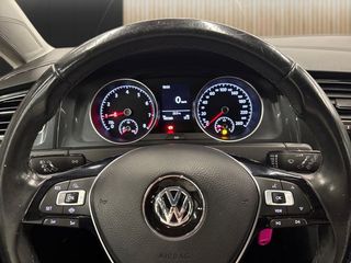 Volkswagen Golf Variant Last Edition 1.5 TSI EVO BlueMotion 96 kW (130 CV)