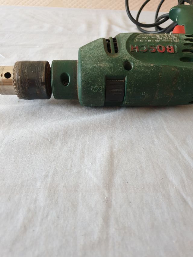 Taladro Bosch PSB 500 RE