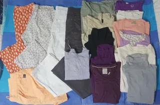 REGALO Lote Ropa Variada mujer