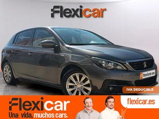 Peugeot 308 5p Style PureTech 130 S&S 6 Vel. MAN
