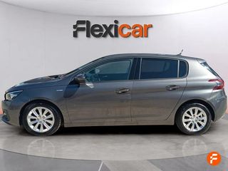 Peugeot 308 5p Style PureTech 130 S&S 6 Vel. MAN