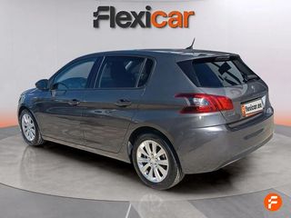 Peugeot 308 5p Style PureTech 130 S&S 6 Vel. MAN