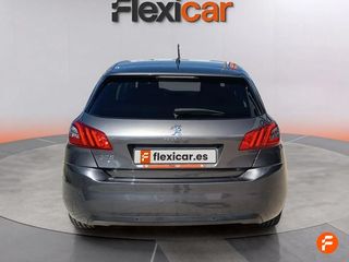 Peugeot 308 5p Style PureTech 130 S&S 6 Vel. MAN