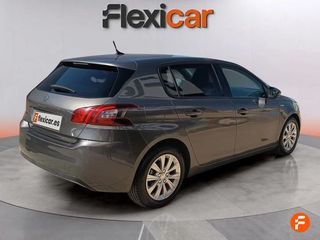 Peugeot 308 5p Style PureTech 130 S&S 6 Vel. MAN