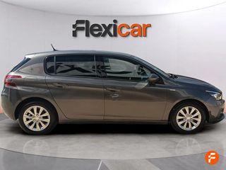 Peugeot 308 5p Style PureTech 130 S&S 6 Vel. MAN