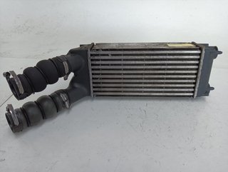 INTERCOOLER PEUGEOT PARTNER KASTEN 1.6 16V HDi |