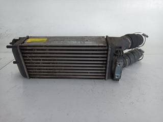 INTERCOOLER PEUGEOT PARTNER KASTEN 1.6 16V HDi |