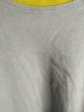 Camiseta Purificación García manga larga