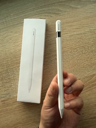 Apple Pencil USB C