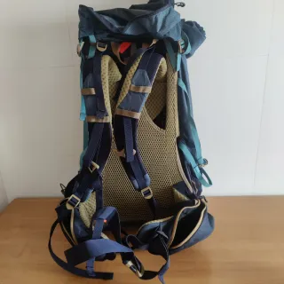 Mochila Forclaz MT 500 Air 50+10