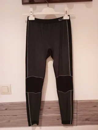 Leggins térmicos
67