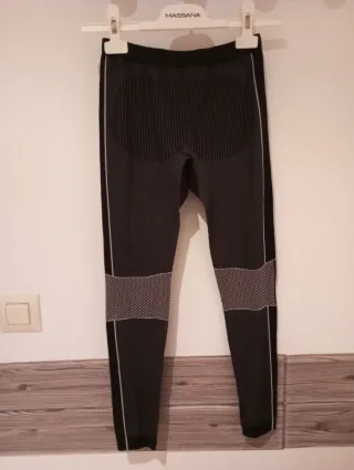Leggins térmicos
67