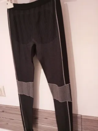 Leggins térmicos
67