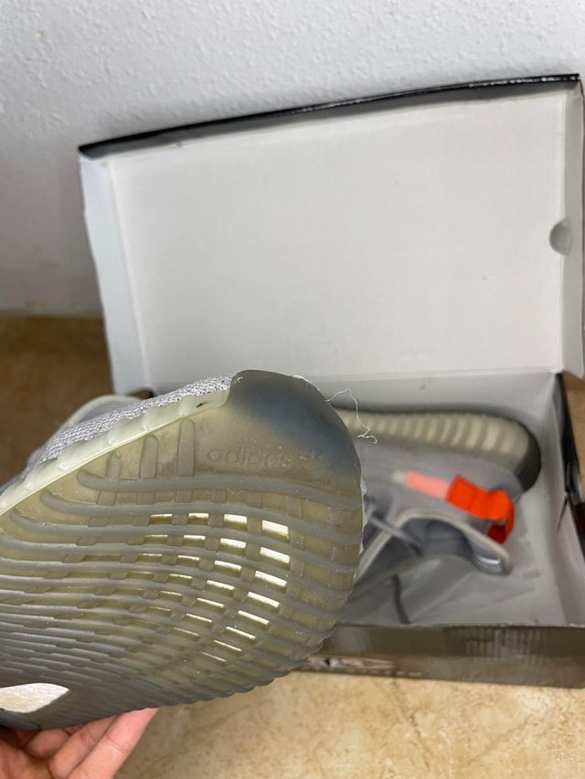 Adidas Yeezy Boost 350 V2 Talla 43