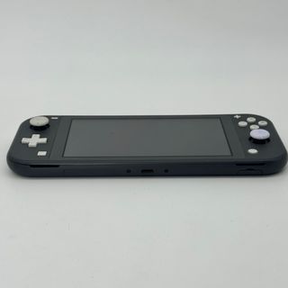 Nintendo Switch Lite Grigia + SD 128GB