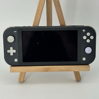 Nintendo Switch Lite Grigia + SD 128GB