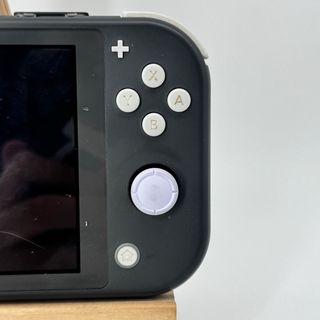 Nintendo Switch Lite Grigia + SD 128GB
