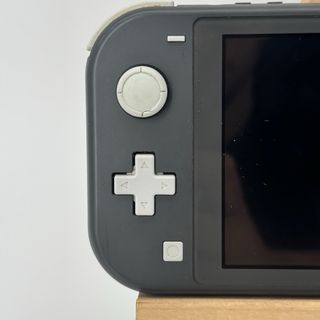 Nintendo Switch Lite Grigia + SD 128GB