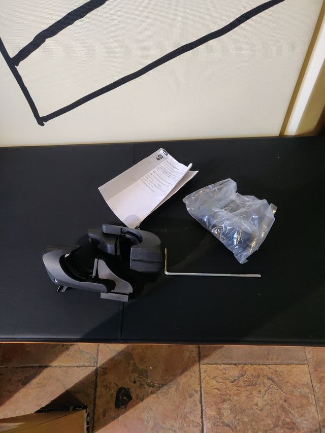 Portaequipajes Baca Aluminio