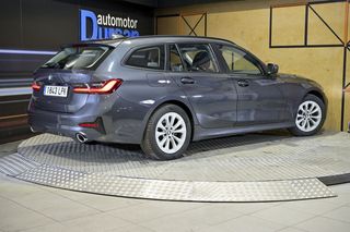 BMW Serie 3   320d Auto.Touring