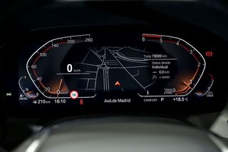 BMW Serie 3   320d Auto.Touring