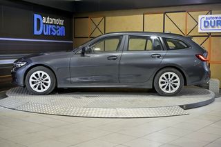BMW Serie 3   320d Auto.Touring