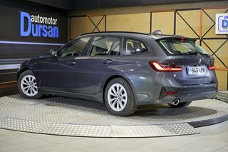 BMW Serie 3   320d Auto.Touring 