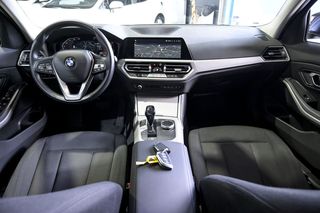 BMW Serie 3   320d Auto.Touring 